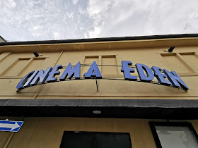 Cinema_EDEN_Castelnuovo di G. __VENOM : LA FURIA DI CARNAGE__da Sabato 16/10_Domenica 17_Lunedi 18_Martedi 19 alle ore 21
