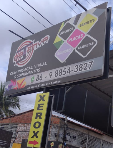 Objetiva Comunicação Visual