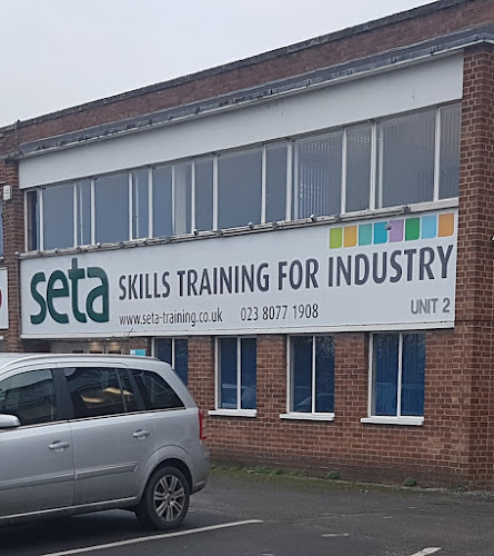 Reviews of Southampton Engineering Training Association (SETA) in Southampton - Personal Trainer