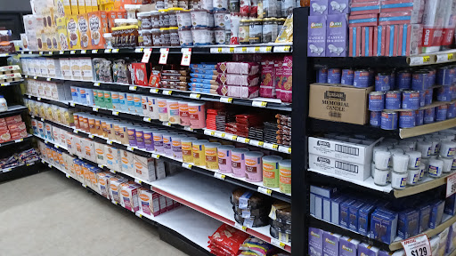 Grocery Store «Garden Fresh Market», reviews and photos, 770 S Buffalo Grove Rd, Buffalo Grove, IL 60089, USA