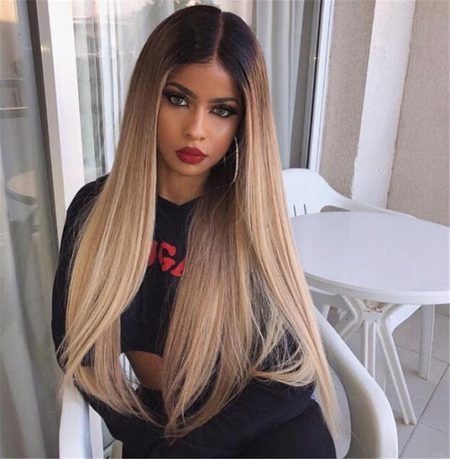 Beauty Supply Store «Best Hair Plus Beauty Supply», reviews and photos, 931 N State Rd 434 #1225, Altamonte Springs, FL 32716, USA