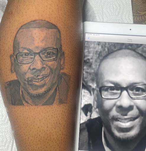 Explore orion tattoo ideas, creative tattoo ideas in Morrow, available at 231 Ink