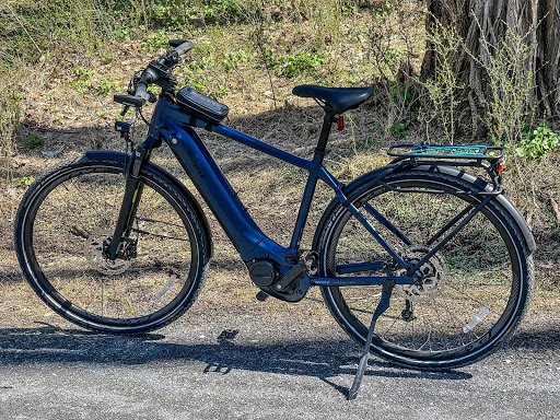 Bicycle Store «Saucon Valley Bikes», reviews and photos, 824 Main St, Hellertown, PA 18055, USA