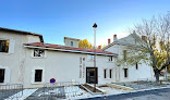 Maison de Santé Pluridisciplinaire Maussane-les-Alpilles