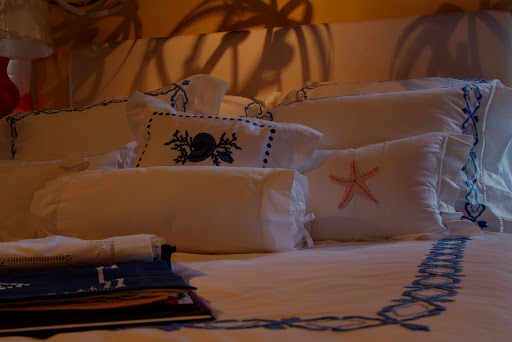 Gift Shop «A Mano, Inc.», reviews and photos, 1677 Wisconsin Ave NW, Washington, DC 20007, USA