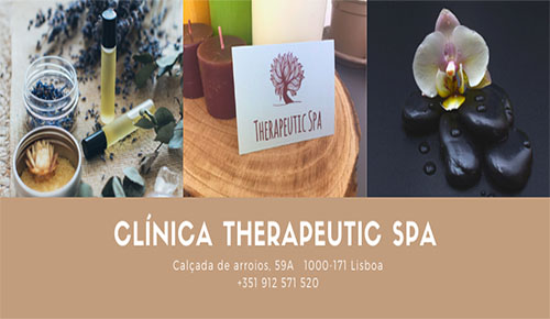 Clínica Therapeutic Spa
