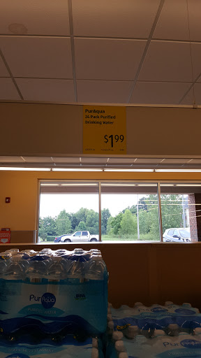 Supermarket «ALDI», reviews and photos, 2877 Lamar Ave, Memphis, TN 38114, USA