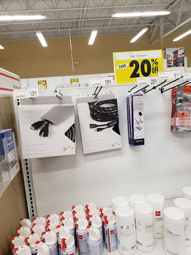 Office Supply Store «Office Depot», reviews and photos, 480 S Cedar Crest Blvd, Allentown, PA 18104, USA