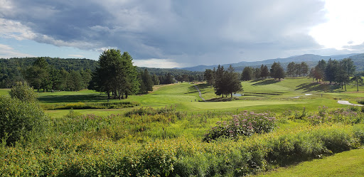 Country Club «Stowe Country Club», reviews and photos, 744 Cape Cod Rd, Stowe, VT 05672, USA