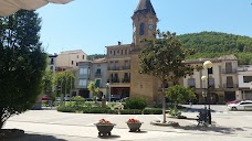 Restaurante El Rincón en Ayerbe