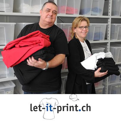 let-it-print GmbH