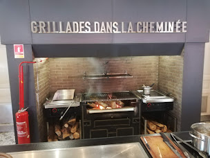 Photo n°38 de Courtepaille à Cestas ()