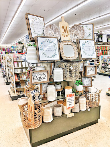 Craft Store «Hobby Lobby», reviews and photos, 42643 Ford Rd, Canton, MI 48187, USA