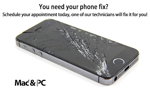 Cell Phone Store «Mac & PC Wireless», reviews and photos, 608 Seneca Ave, Ridgewood, NY 11385, USA