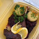 Photo n°1 de l'avis de Maria. fait le 11/11/2023 à 16:09 sur le  Forsthaus Raschwitz à Markkleeberg