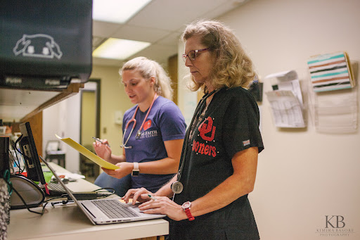 Moore Faith Medical Clinic