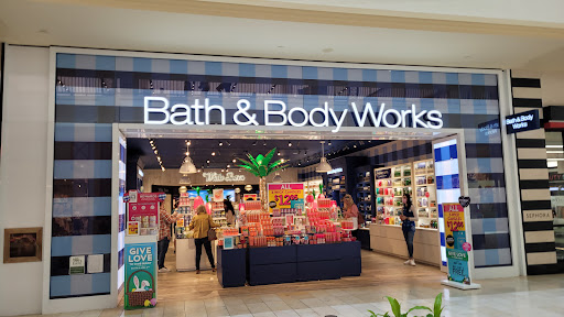 Bath & Body Works