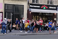 Photos du propriétaire du Restaurant libanais Ehden à Paris - n°1