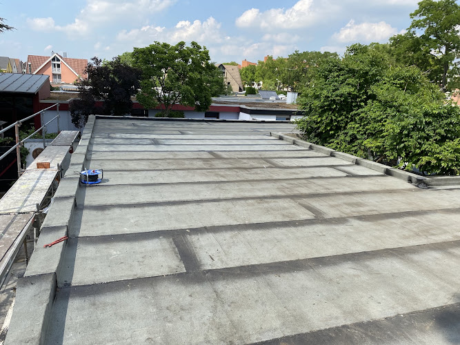 Dachdeckerei Hamiti