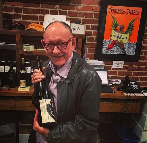 Wine Store «Kermit Lynch Wine Merchant», reviews and photos, 1605 San Pablo Ave, Berkeley, CA 94702, USA