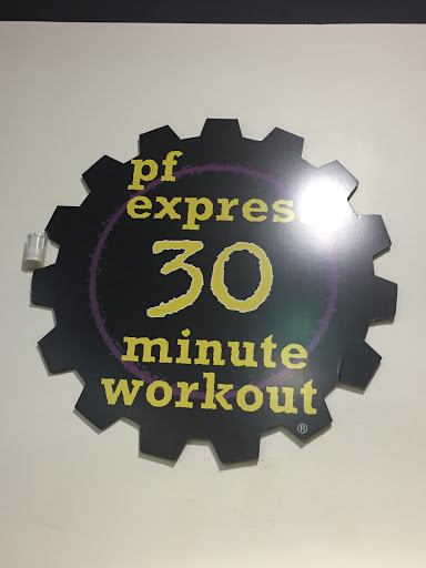 Gym «Planet Fitness», reviews and photos, 81 Middle Country Rd, Centereach, NY 11720, USA