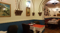 Atmosphère du Restaurant marocain Le Tizzi à Paris - n°12