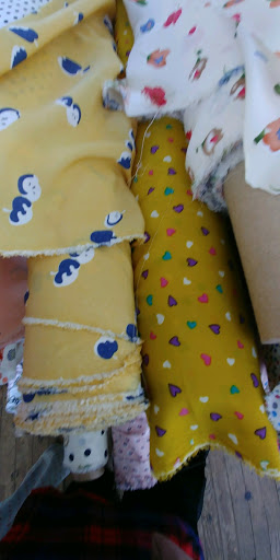 Fabric Store «Jackson Heights Fabric Center», reviews and photos, 9115 168th St, Jamaica, NY 11432, USA