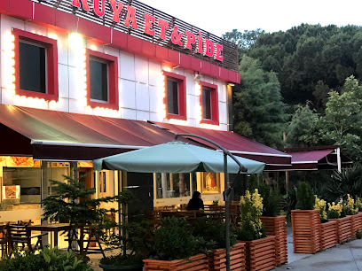 Rüya Et & Pide Restaurant~Cafe