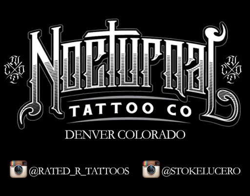 Explore autoimmune disease tattoo ideas, creative tattoo ideas in Denver, available at Nocturnal Tattoo