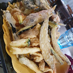 Photo n°11 de l'avis de Michele.o fait le 04/08/2021 à 05:55 sur le  Osteria del Gusto à Montelabbate