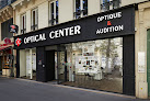 Opticien PARIS - Sébastopol Optical Center