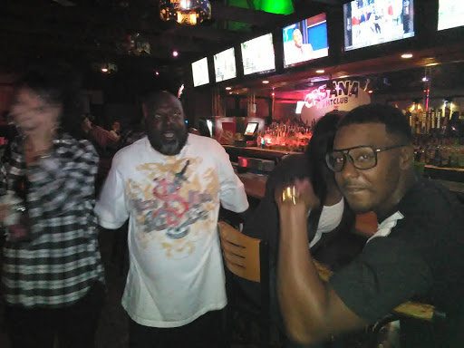 Bar «Pensacola Cabana», reviews and photos, 7164 N 9th Ave, Pensacola, FL 32504, USA