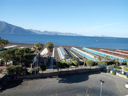 Foto von Spiaggia di Torre Annunziata - beliebter Ort unter Entspannungskennern