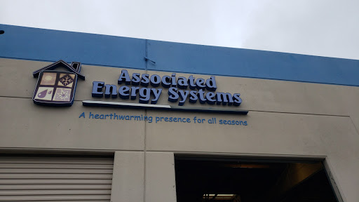 Associated Energy Systems