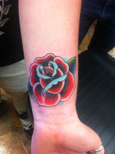 Explore overcome tattoo ideas, creative tattoo ideas in Honolulu, available at Sacred Art Tattoo Waikiki