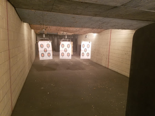 Shooting Range «The Marksman», reviews and photos, 520 Industrial Park Dr, Newport News, VA 23608, USA