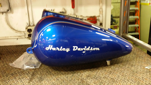 Harley-Davidson Dealer «MotorCity Harley-Davidson», reviews and photos, 24800 Haggerty Rd, Farmington Hills, MI 48335, USA