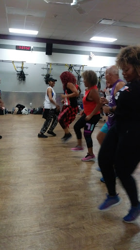 Health Club «Crunch - West Babylon», reviews and photos, 369 Little East Neck Rd N, West Babylon, NY 11704, USA