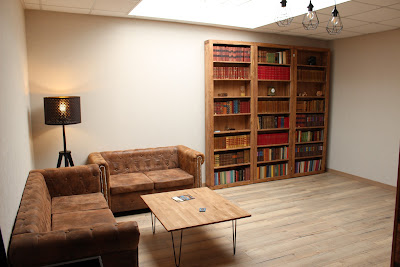 Bibliogame à Osny