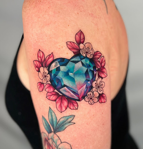 Explore snorlax tattoo ideas, creative tattoo ideas in Athens, available at Pink Goblin Tattoo & Piercing