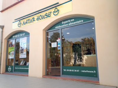 NATURHOUSE THUIR - Diététique, Nutritionniste, Diététicienne, Rééquilibrage Alimentaire à Thuir. à Thuir