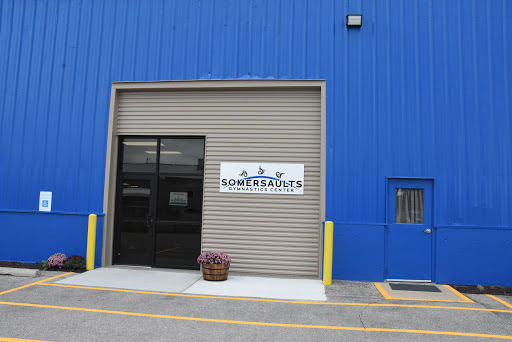 Gymnastics Center «Somersaults», reviews and photos, 930 27th Ave SW, Cedar Rapids, IA 52404, USA