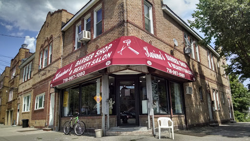 58 Hancock St, Staten Island, NY 10305, USA