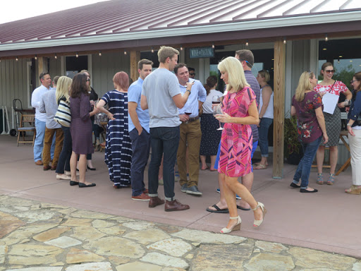 Winery «Fence Stile Vineyards & Winery», reviews and photos, 31010 W 124th St, Excelsior Springs, MO 64024, USA