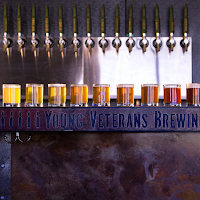 Young Veterans Brewery Company in Virginia Beach, Virginia - 4.50 star rating