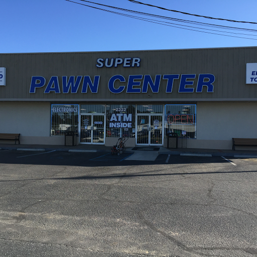 Pawn Shop «Super Pawn Center-Dothan», reviews and photos, 2322 Ross Clark Cir, Dothan, AL 36301, USA