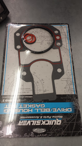 Marine Supply Store «West Marine», reviews and photos, 1810 Field Ave, Stockton, CA 95203, USA