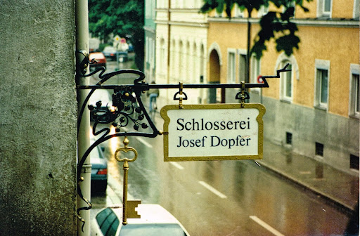 Josef Dopfer