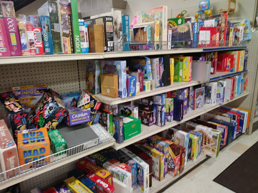 Thrift Store «South Hill Goodwill», reviews and photos, 12915 Meridian E, Puyallup, WA 98373, USA