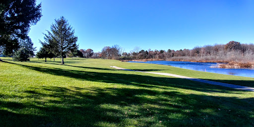 Golf Club «Briar Leaf Golf Club», reviews and photos, 3233 IN-39, La Porte, IN 46350, USA